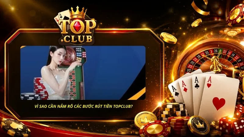 Người chơi sẽ chủ động hơn trong việc quản lý số dư và thực hiện giao dịch một cách thuận tiện